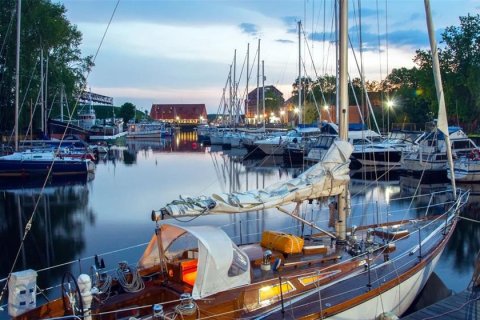 Купить виллу или дом в Пунта-Горда, Флорида 9 комнат, 192.12м2, № 2118811 - фото 15