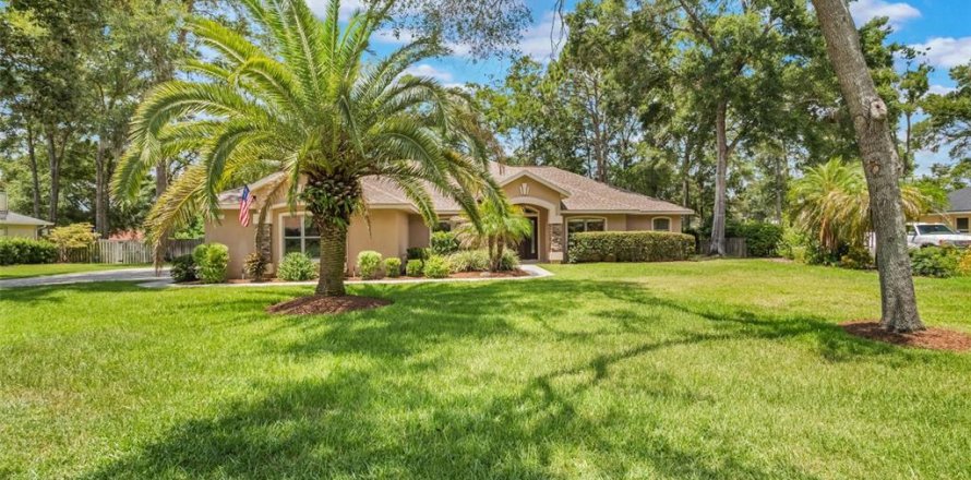 Casa en Ocala, Florida 4 dormitorios, 224.36 m2 № 1873318