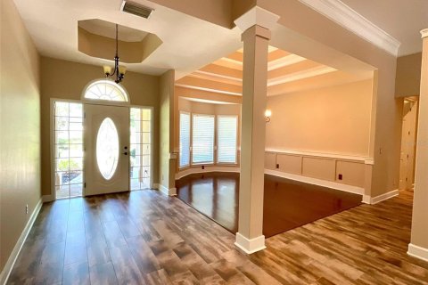 House in Ocala, Florida 4 bedrooms, 313.55 sq.m. № 2110438 - photo 13