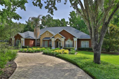 House in Ocala, Florida 4 bedrooms, 313.55 sq.m. № 2110438 - photo 5