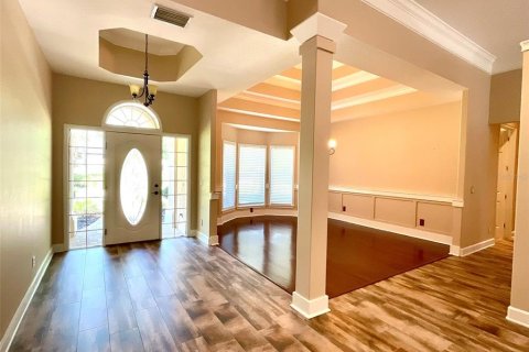 House in Ocala, Florida 4 bedrooms, 313.55 sq.m. № 2110438 - photo 14
