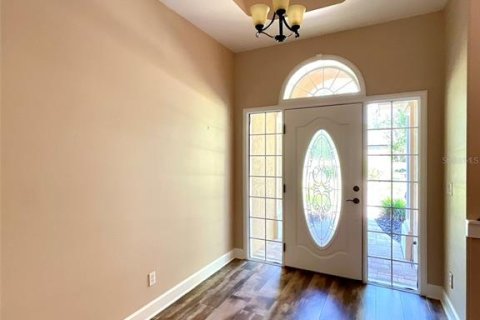 House in Ocala, Florida 4 bedrooms, 313.55 sq.m. № 2110438 - photo 12