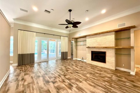 House in Ocala, Florida 4 bedrooms, 313.55 sq.m. № 2110438 - photo 16