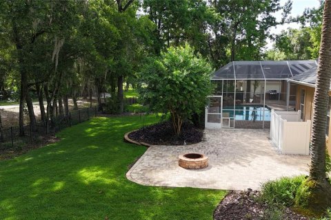 House in Ocala, Florida 4 bedrooms, 313.55 sq.m. № 2110438 - photo 11