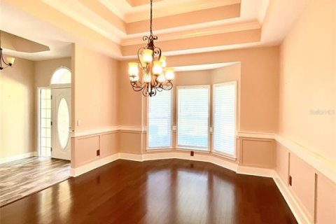 House in Ocala, Florida 4 bedrooms, 313.55 sq.m. № 2110438 - photo 15