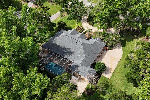 House in Ocala, Florida 4 bedrooms, 313.55 sq.m. № 2110438 - photo 9