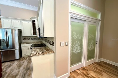 House in Ocala, Florida 4 bedrooms, 313.55 sq.m. № 2110438 - photo 22