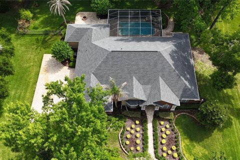 House in Ocala, Florida 4 bedrooms, 313.55 sq.m. № 2110438 - photo 8