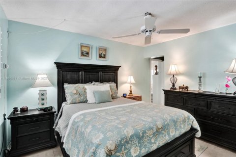 Купить кондоминиум в Помпано-Бич, Флорида 2 спальни, 106.84м2, № 1983370 - фото 12