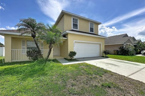 Villa ou maison à Kissimmee, Floride 4 chambres, 221.39 m2 № 2322393