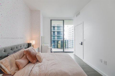 Copropriété à louer à Miami, Floride: 3 chambres № 1806105 - photo 12
