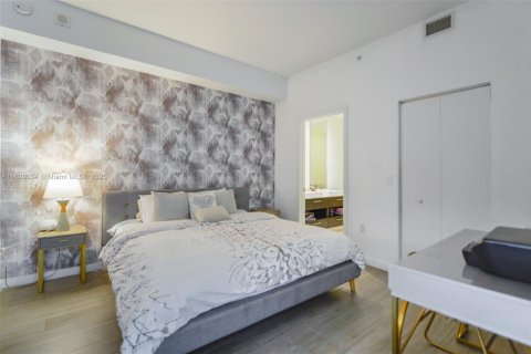 Copropriété à louer à Miami, Floride: 3 chambres № 1806105 - photo 9