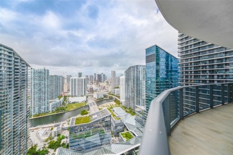 Copropriété à louer à Miami, Floride: 3 chambres № 1806105 - photo 2