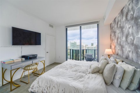 Copropriété à louer à Miami, Floride: 3 chambres № 1806105 - photo 8
