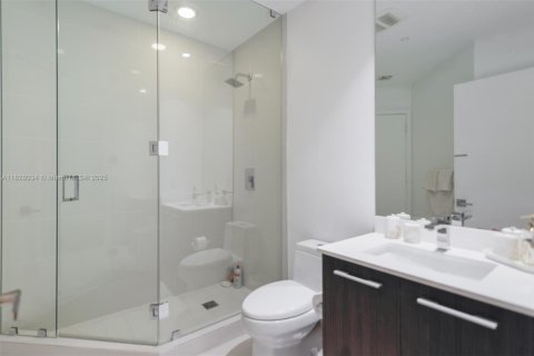 Copropriété à louer à Miami, Floride: 3 chambres № 1806105 - photo 10