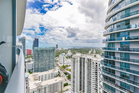 Copropriété à louer à Miami, Floride: 3 chambres № 1806105 - photo 3