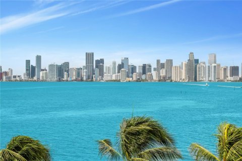 Copropriété à louer à Miami Beach, Floride: 5 chambres, 568.56 m2 № 1937658 - photo 3