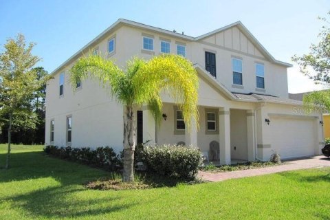 House in Port Orange, Florida 5 bedrooms, 292.83 sq.m. № 2230460