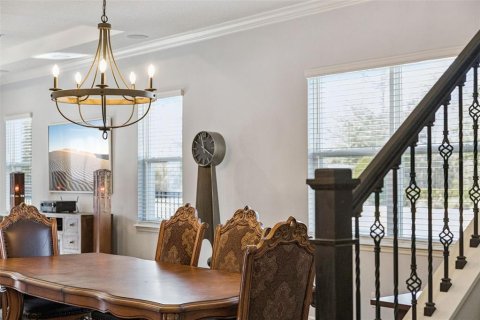 Купить виллу или дом в Уинтер-Гарден, Флорида 12 комнат, 373.93м2, № 2091896 - фото 8
