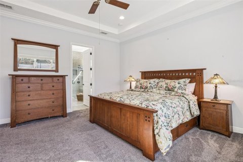 Купить виллу или дом в Уинтер-Гарден, Флорида 12 комнат, 373.93м2, № 2091896 - фото 20