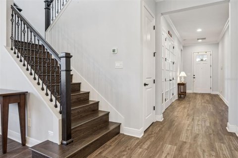 Купить виллу или дом в Уинтер-Гарден, Флорида 12 комнат, 373.93м2, № 2091896 - фото 25