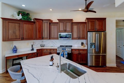 Casa en alquiler en Punta Gorda, Florida, 3 dormitorios, 211.35 m2 № 1690331 - foto 16