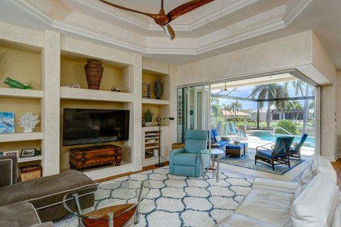 Casa en alquiler en Punta Gorda, Florida, 3 dormitorios, 211.35 m2 № 1690331 - foto 13