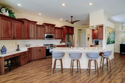 Casa en alquiler en Punta Gorda, Florida, 3 dormitorios, 211.35 m2 № 1690331 - foto 20