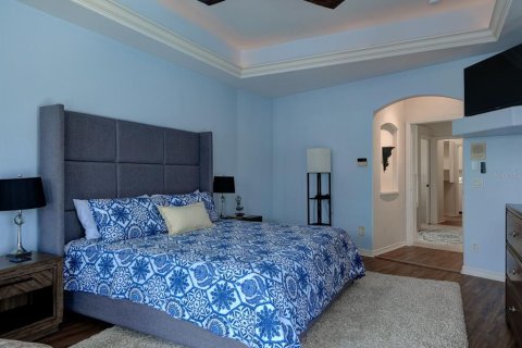 Casa en alquiler en Punta Gorda, Florida, 3 dormitorios, 211.35 m2 № 1690331 - foto 25