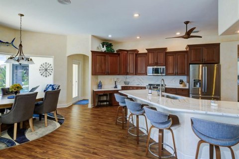 Casa en alquiler en Punta Gorda, Florida, 3 dormitorios, 211.35 m2 № 1690331 - foto 21