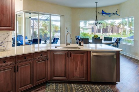 Casa en alquiler en Punta Gorda, Florida, 3 dormitorios, 211.35 m2 № 1690331 - foto 19