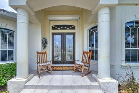 Casa en alquiler en Punta Gorda, Florida, 3 dormitorios, 211.35 m2 № 1690331 - foto 5