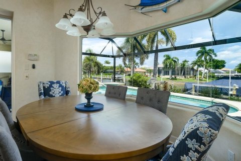 Casa en alquiler en Punta Gorda, Florida, 3 dormitorios, 211.35 m2 № 1690331 - foto 22