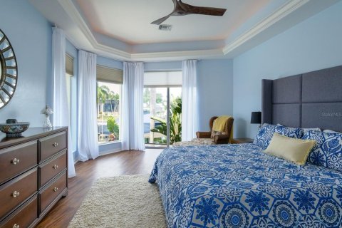 Casa en alquiler en Punta Gorda, Florida, 3 dormitorios, 211.35 m2 № 1690331 - foto 24