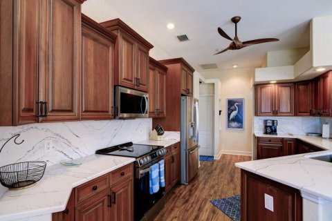 Casa en alquiler en Punta Gorda, Florida, 3 dormitorios, 211.35 m2 № 1690331 - foto 17