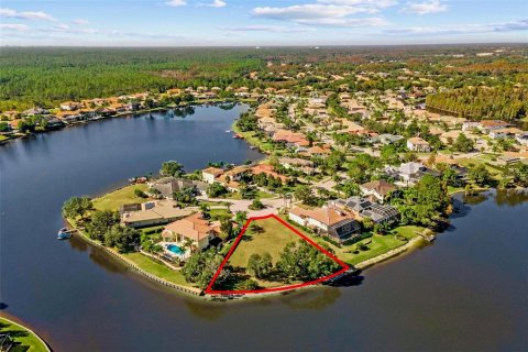 Land in Tampa, Florida № 2232529 - photo 5