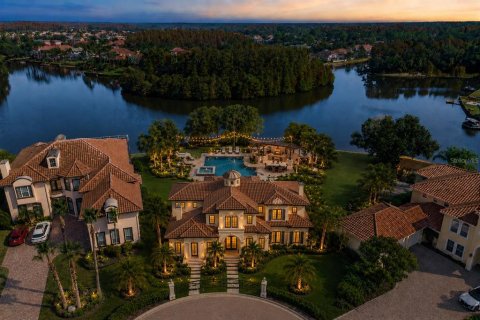 Land in Tampa, Florida № 2232529