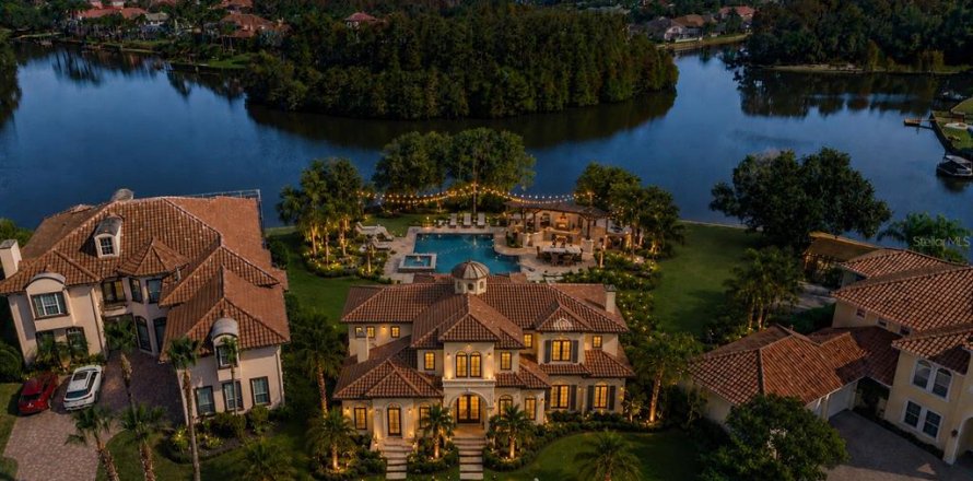 Land in Tampa, Florida № 2232529