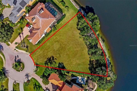 Land in Tampa, Florida № 2232529 - photo 3