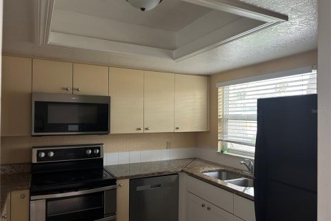 Appartement à louer à Sarasota, Floride: 2 chambres, 111.48 m2 № 1808820 - photo 3