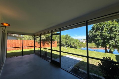 Appartement à louer à Sarasota, Floride: 2 chambres, 111.48 m2 № 1808820 - photo 17
