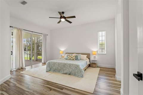 House in Bradenton, Florida 3 bedrooms, 169.18 sq.m. № 1849419 - photo 22