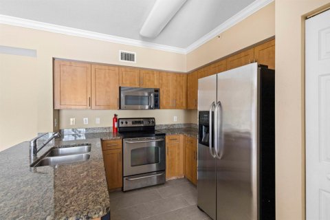 Copropriété à louer à West Palm Beach, Floride: 3 chambres, 138.7 m2 № 2154112 - photo 8