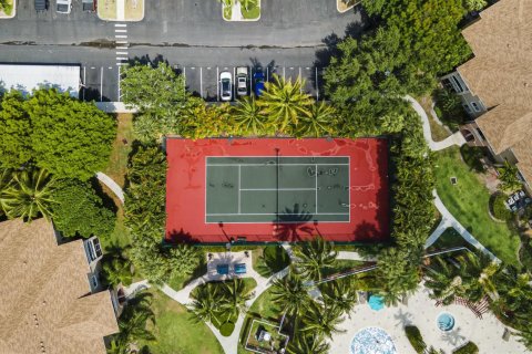 Copropriété à louer à West Palm Beach, Floride: 3 chambres, 138.7 m2 № 2154112 - photo 30