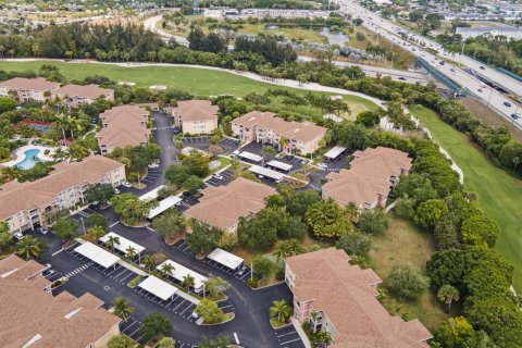 Copropriété à louer à West Palm Beach, Floride: 3 chambres, 138.7 m2 № 2154112 - photo 29