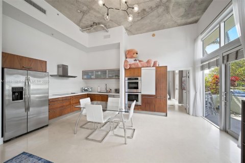 Copropriété à louer à Miami Beach, Floride: 2 chambres, 123.37 m2 № 1887829 - photo 8