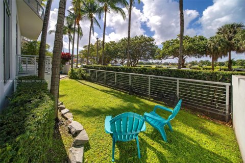 Copropriété à louer à Miami Beach, Floride: 2 chambres, 123.37 m2 № 1887829 - photo 26