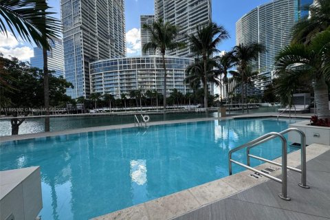 Condo in Miami, Florida, 2 bedrooms  № 1953355 - photo 28