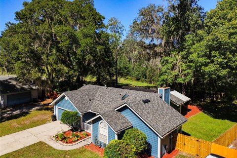 Villa ou maison à vendre à Gainesville, Floride: 3 chambres, 158.77 m2 № 2426963 - photo 5
