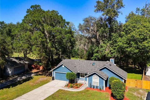 Villa ou maison à vendre à Gainesville, Floride: 3 chambres, 158.77 m2 № 2426963 - photo 2